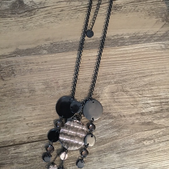 Floating Discs -Western Jewelery - Picture 2 of 6